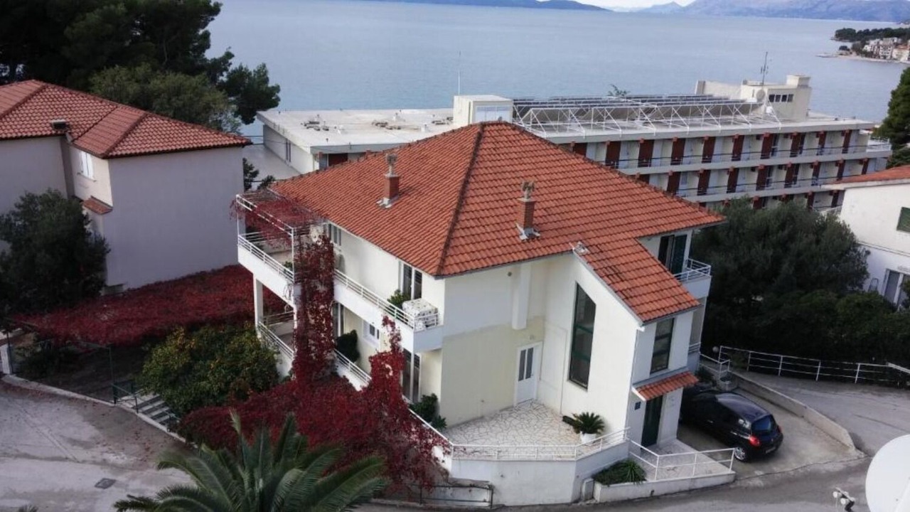 Photo of Outdoor in Podgora
