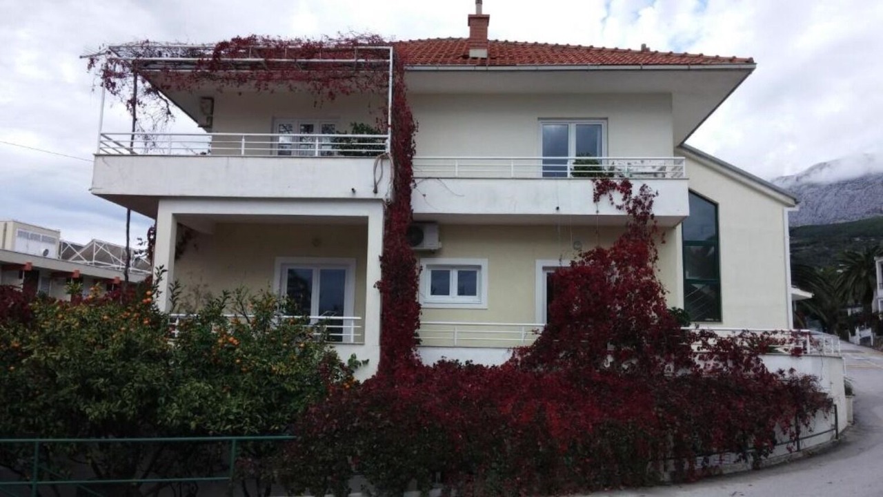 Photo of Outdoor in Podgora