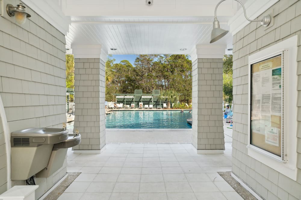 Photo of Outdoor in WaterSound West Beach