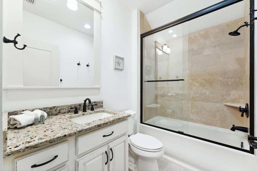 Photo of Bathroom in WaterSound West Beach