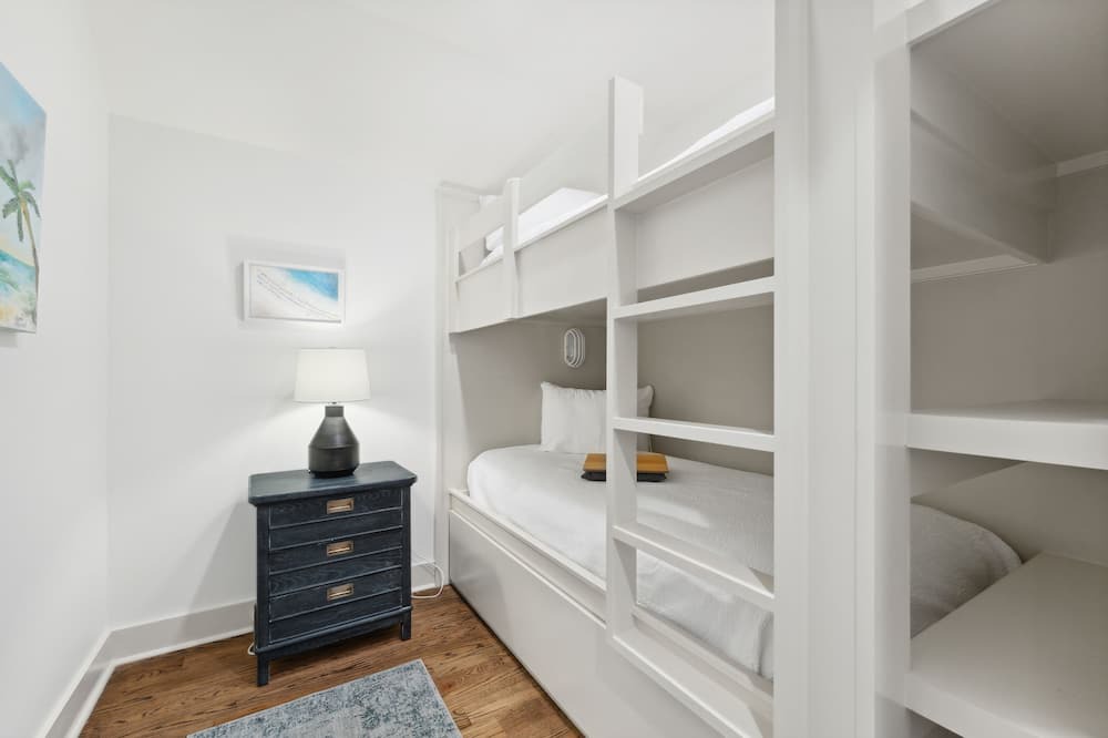 Photo of Bedroom in WaterSound West Beach