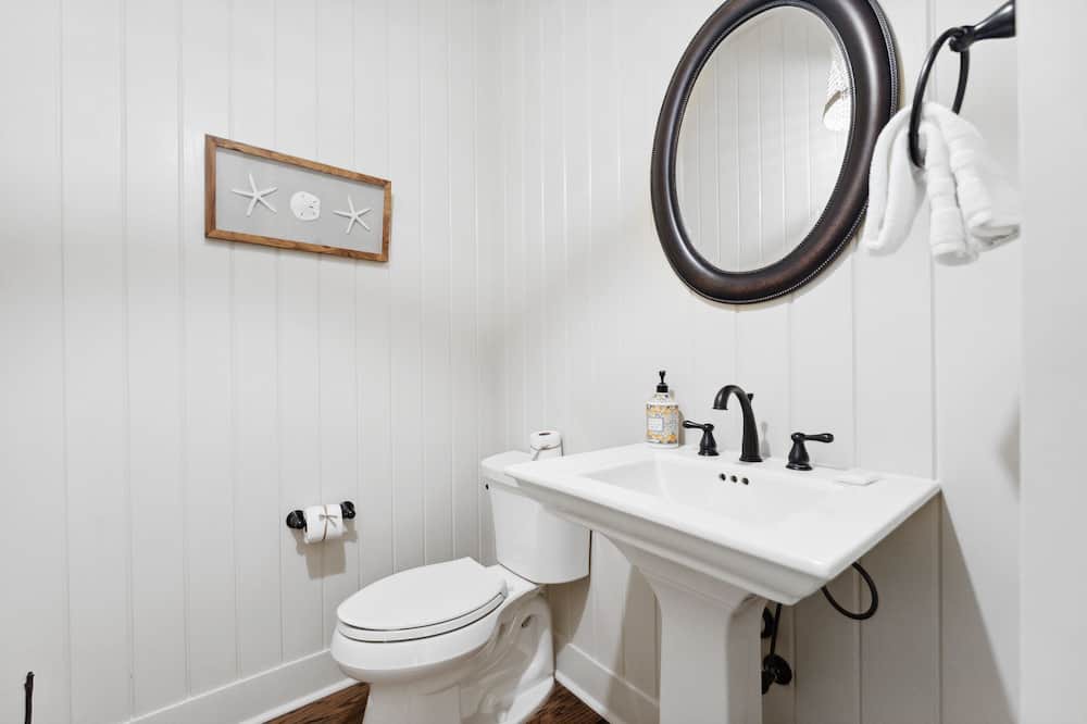 Photo of Bathroom in WaterSound West Beach