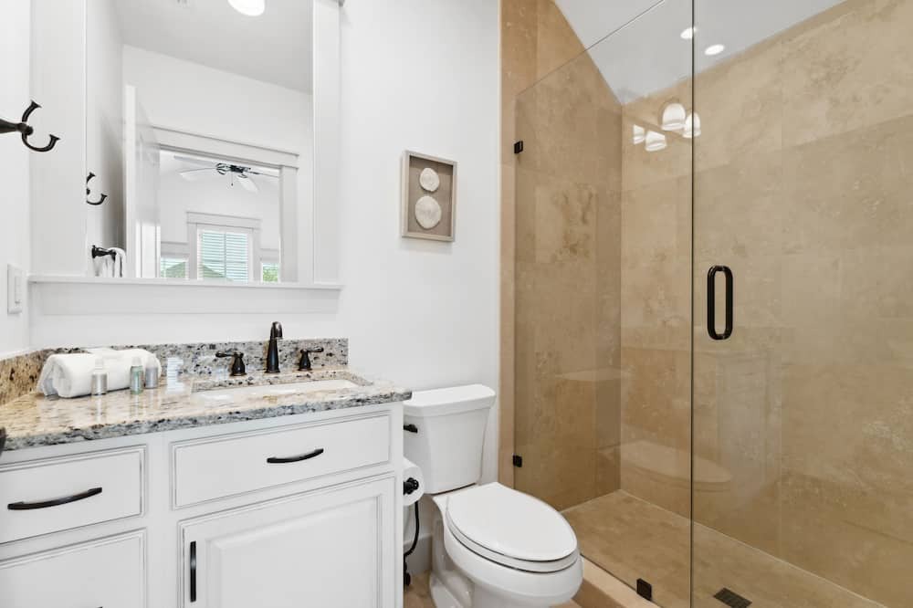 Photo of Bathroom in WaterSound West Beach