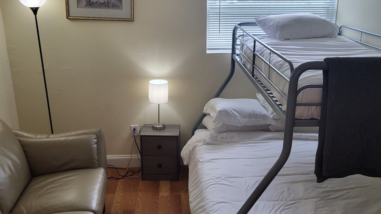 Photo of Bedroom in Cocoa