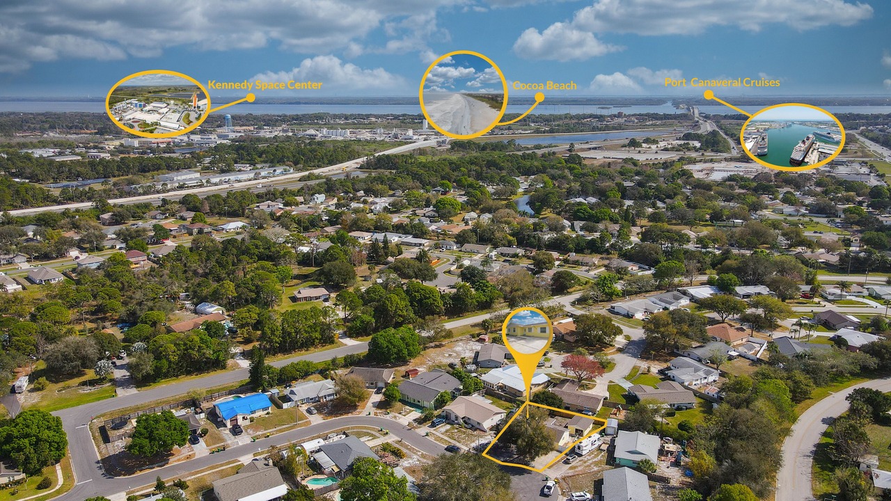 Photo of Outdoor in Cocoa