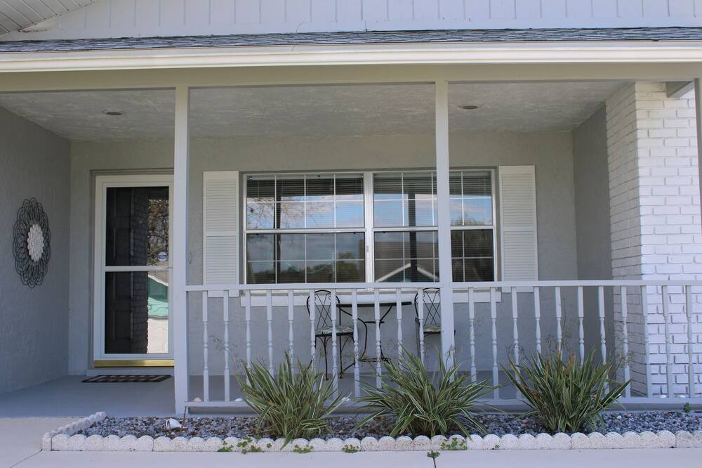 Photo of Outdoor in Pine Ridge