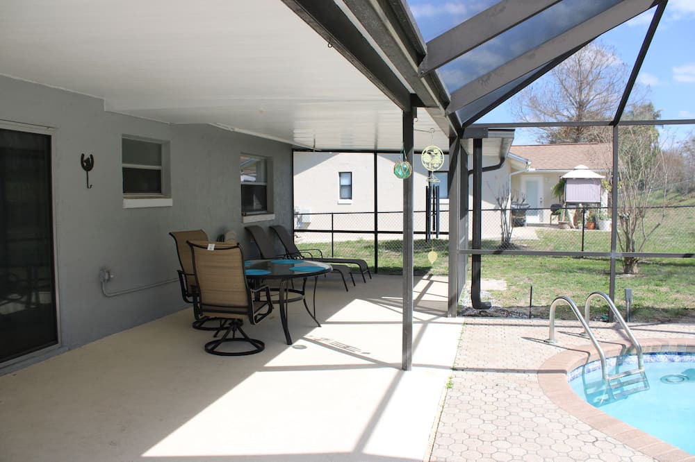 Photo of Outdoor in Pine Ridge