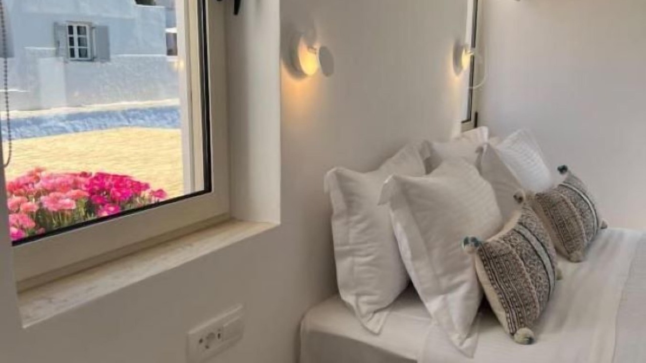 Photo of Bedroom in Pyrgos