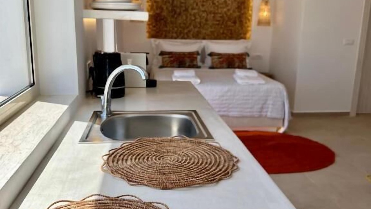 Photo of Bedroom in Pyrgos