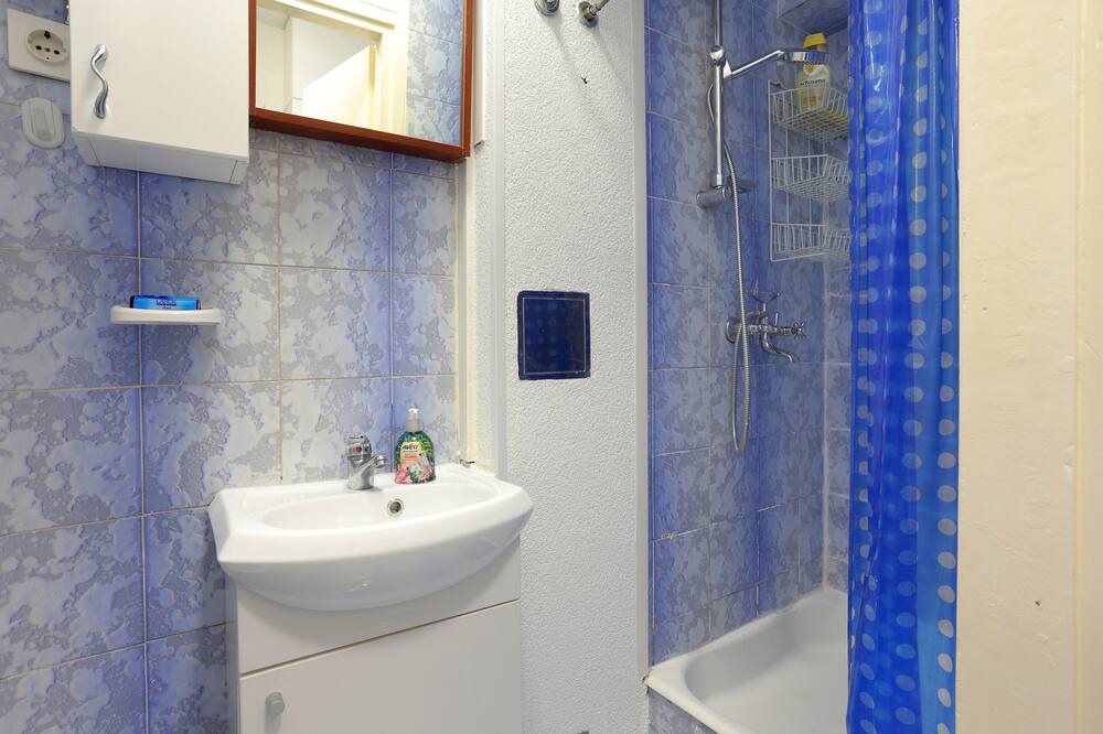 Photo of Bathroom in Borak