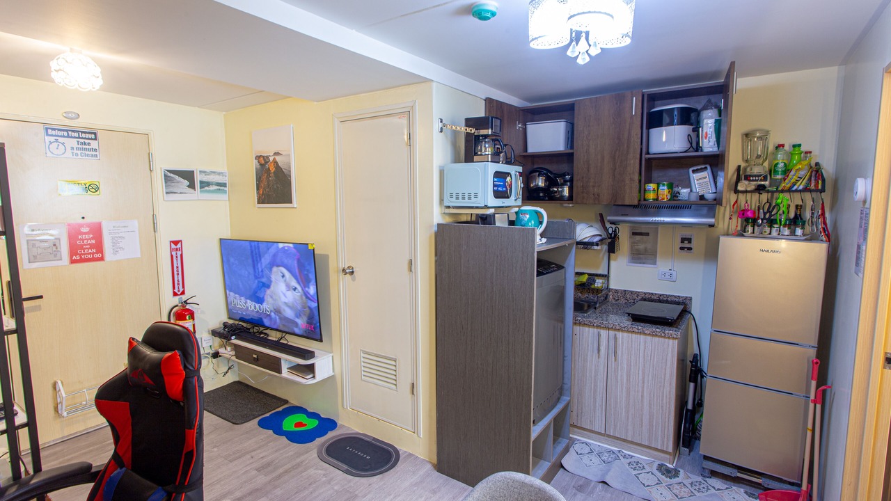 Photo of Kitchen in Rosario