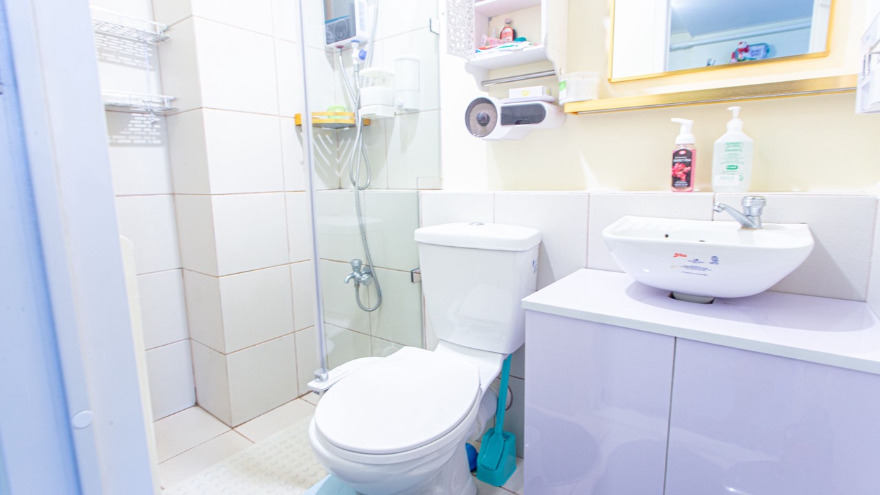 Photo of Bathroom in Rosario