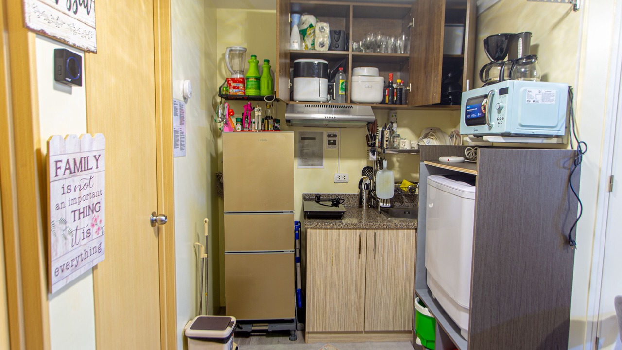 Photo of Kitchen in Rosario