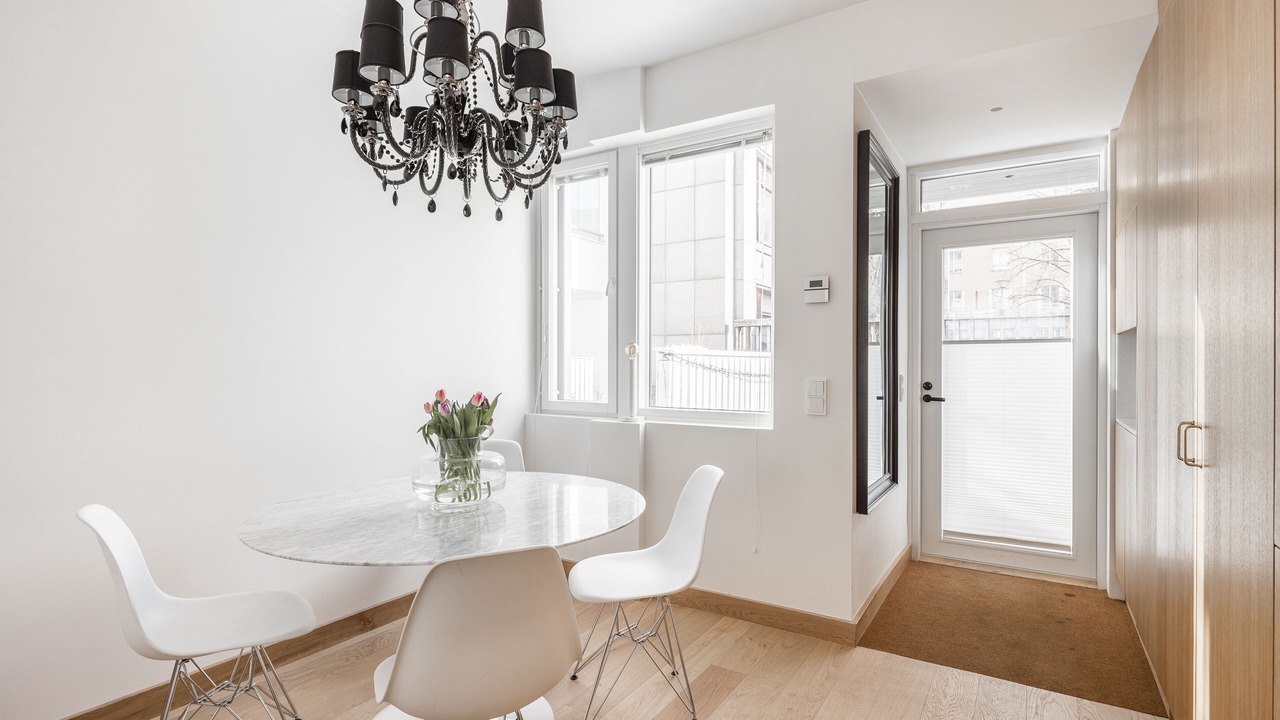 Photo of Kitchen in Hietalahti