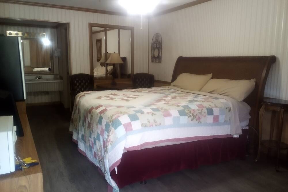 Photo of Bedroom in Haysi