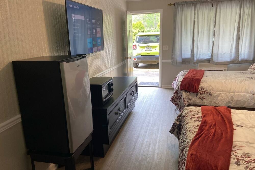 Photo of Bedroom in Haysi