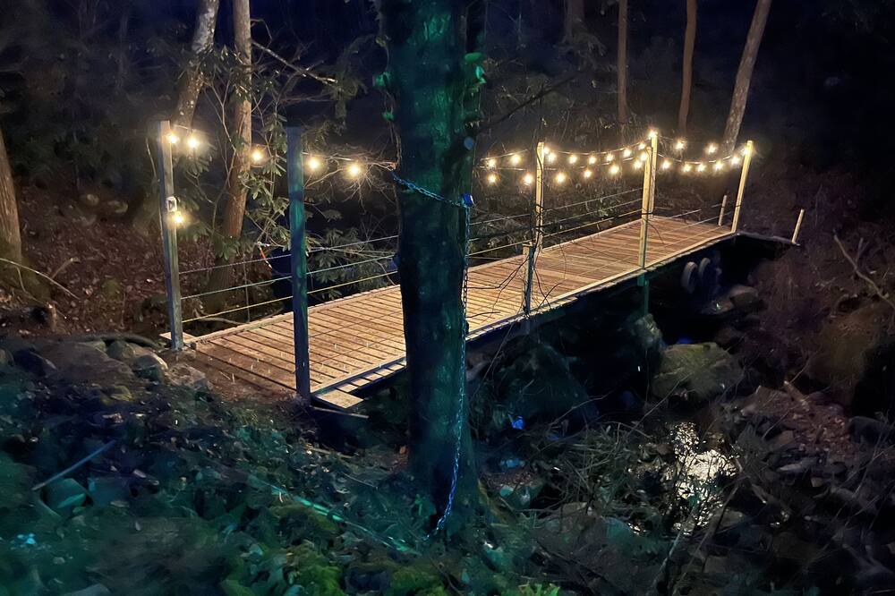 Photo of Outdoor in Haysi