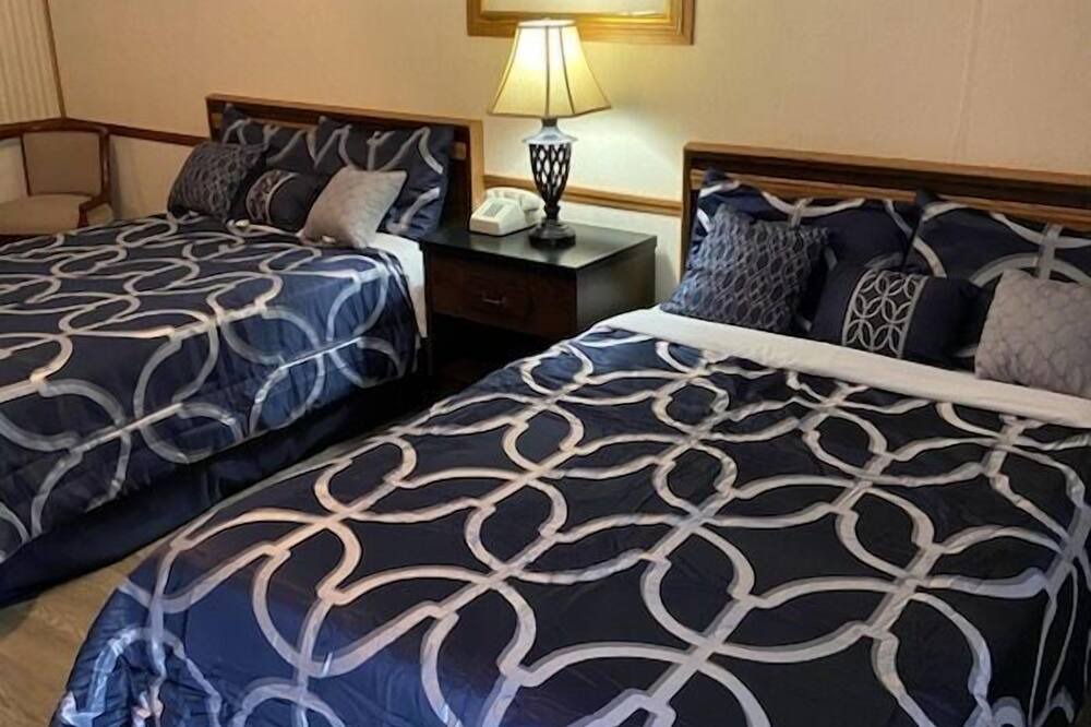 Photo of Bedroom in Haysi