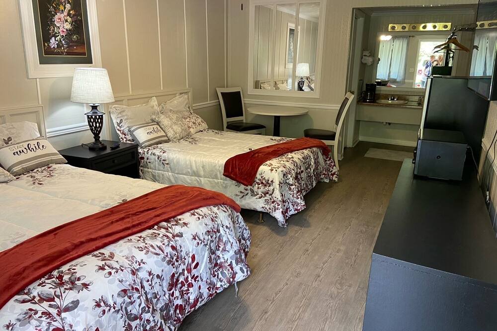 Photo of Bedroom in Haysi