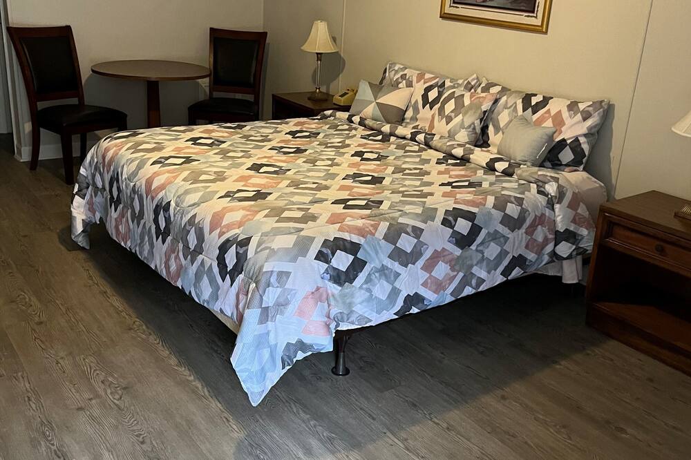 Photo of Bedroom in Haysi