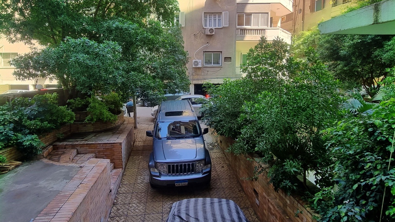 Photo of Outdoor in As-Sayidah Zaynab