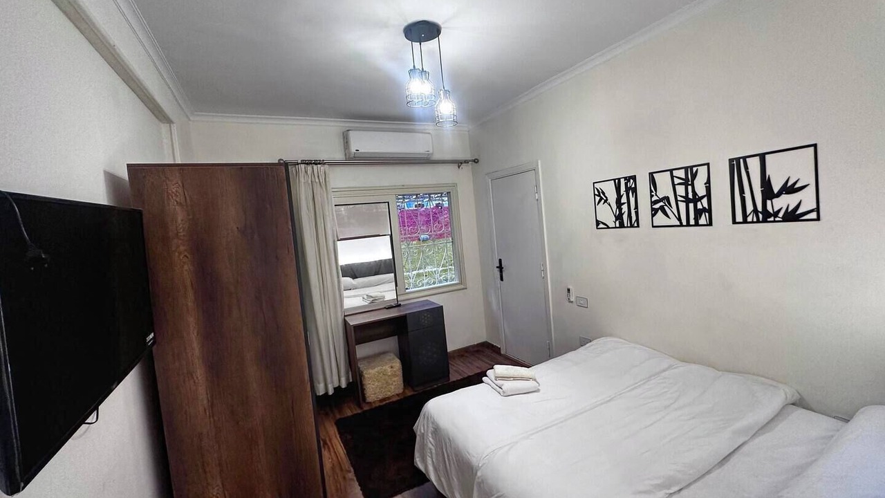 Photo of Bedroom in As-Sayidah Zaynab