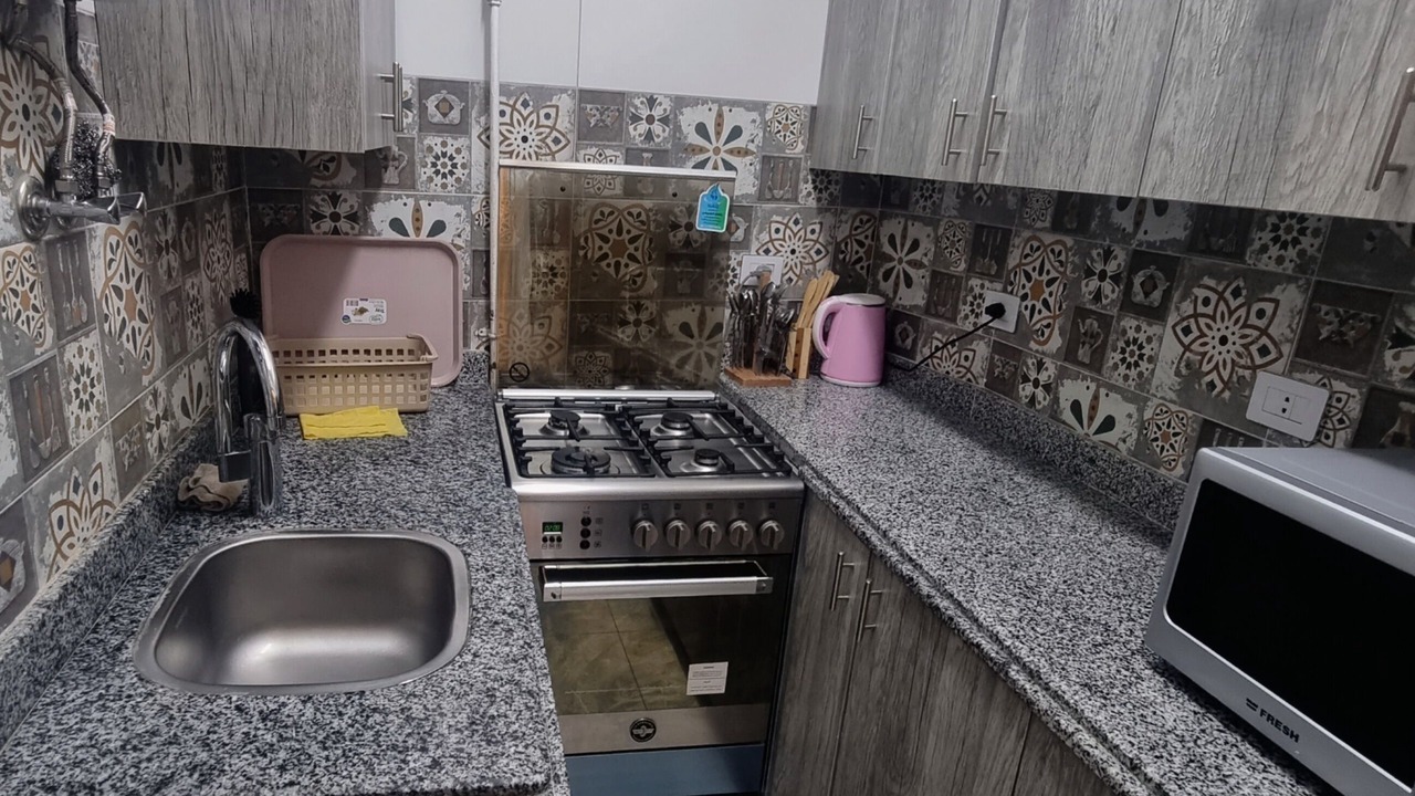 Photo of Kitchen in As-Sayidah Zaynab