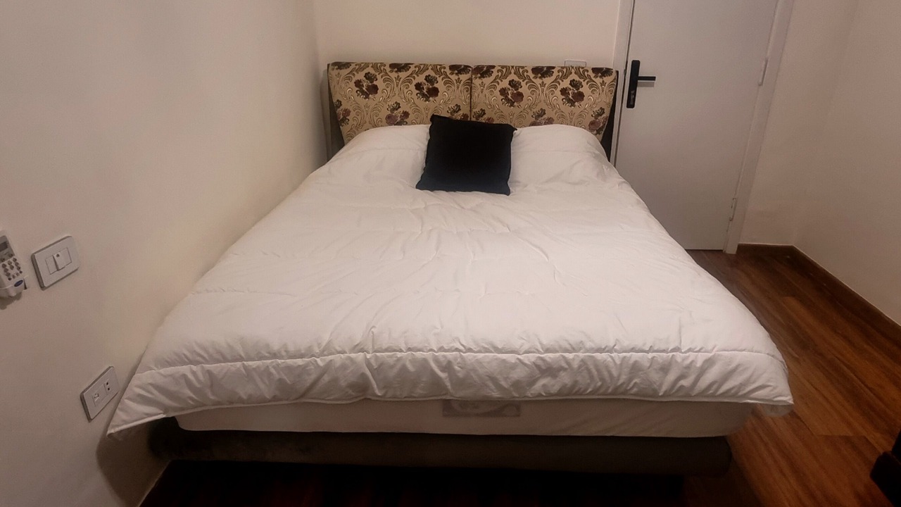 Photo of Bedroom in As-Sayidah Zaynab