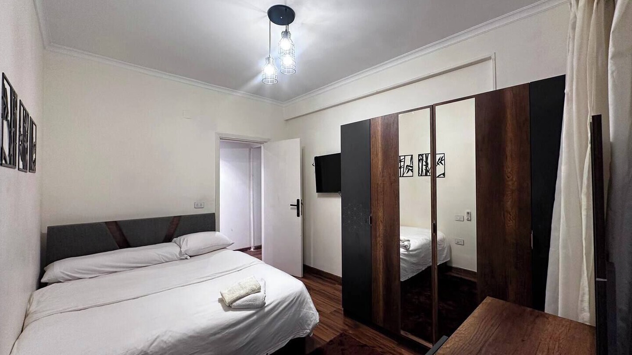 Photo of Bedroom in As-Sayidah Zaynab