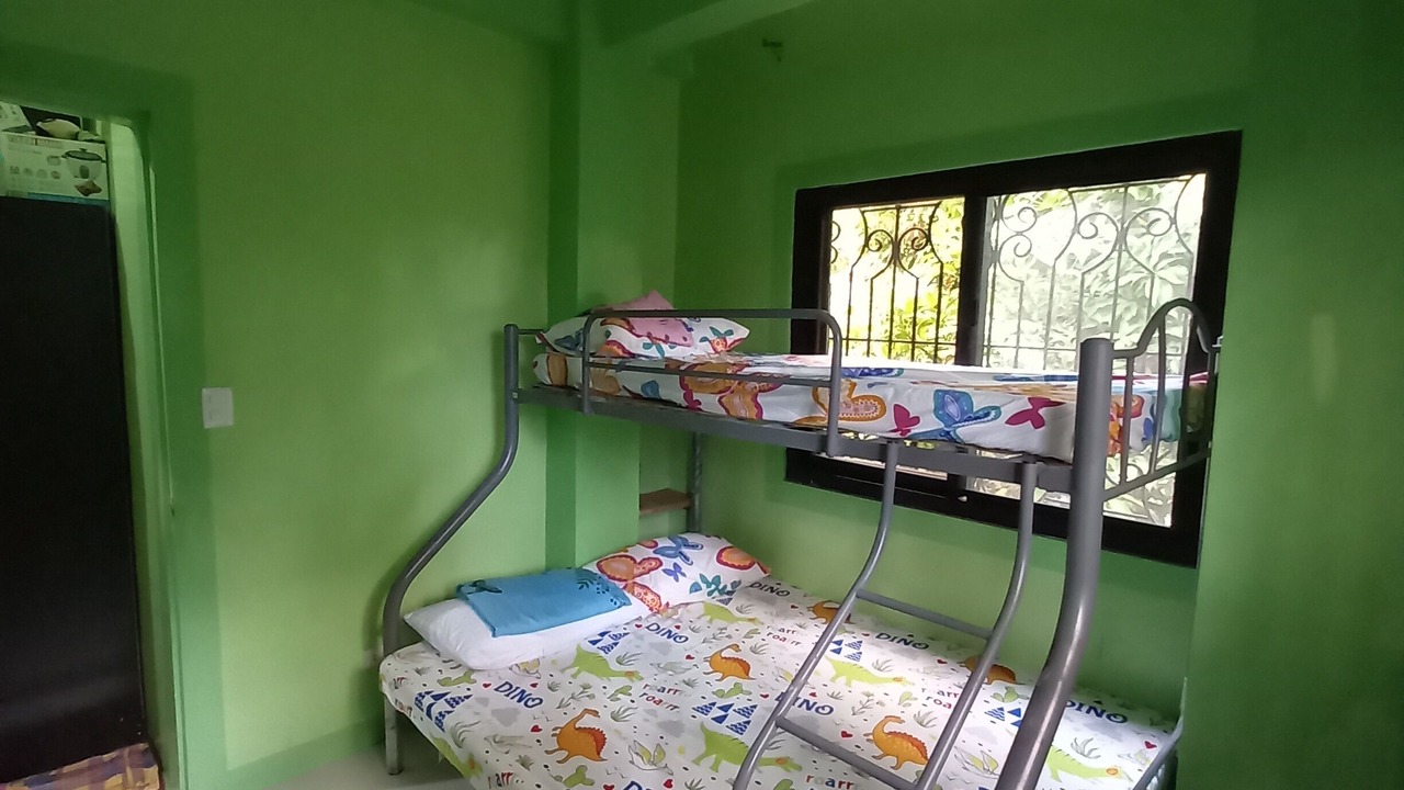 Photo of Bedroom in Daraga