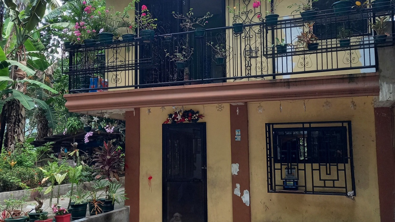 Photo of Outdoor in Daraga
