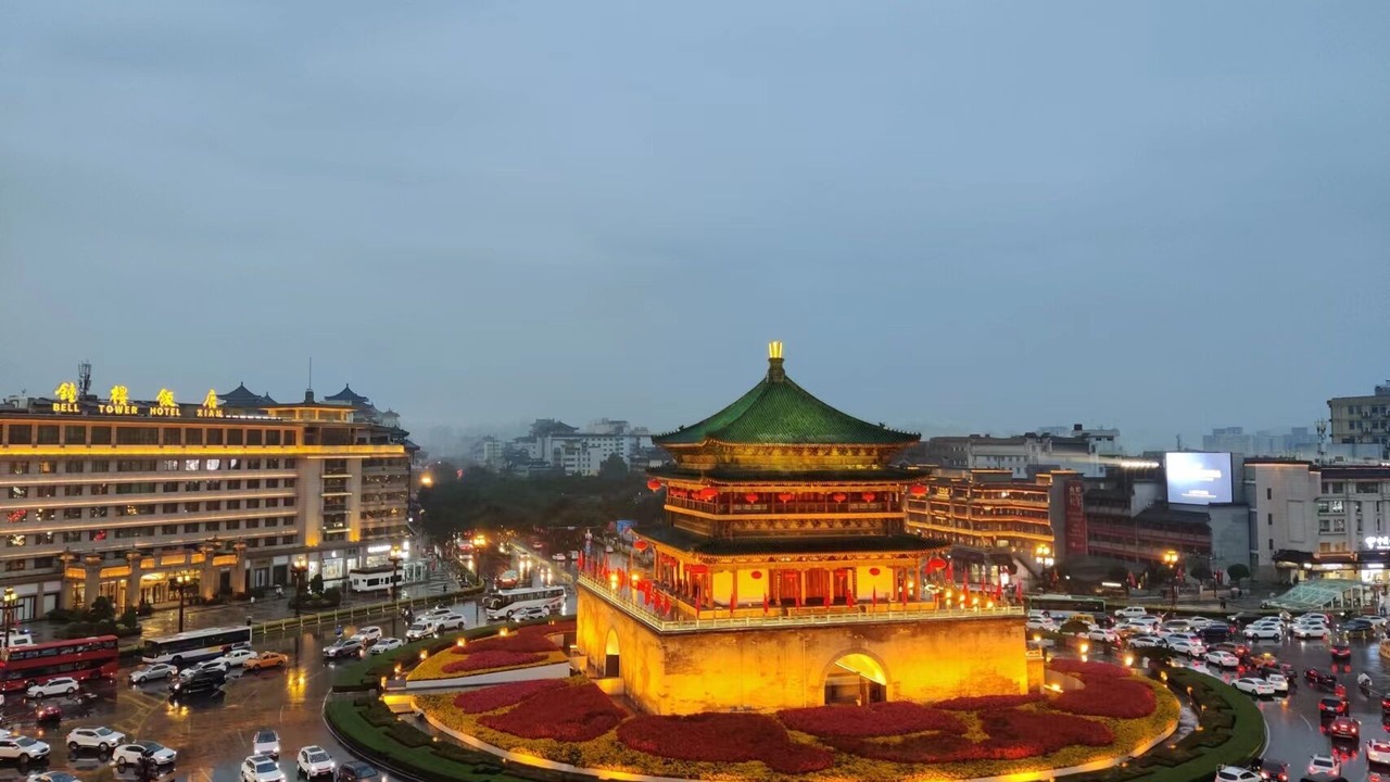 Photo of Others in Zhonglou Shangquan