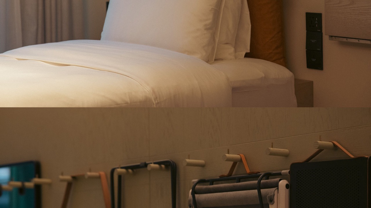 Photo of Bedroom in Zhonglou Shangquan
