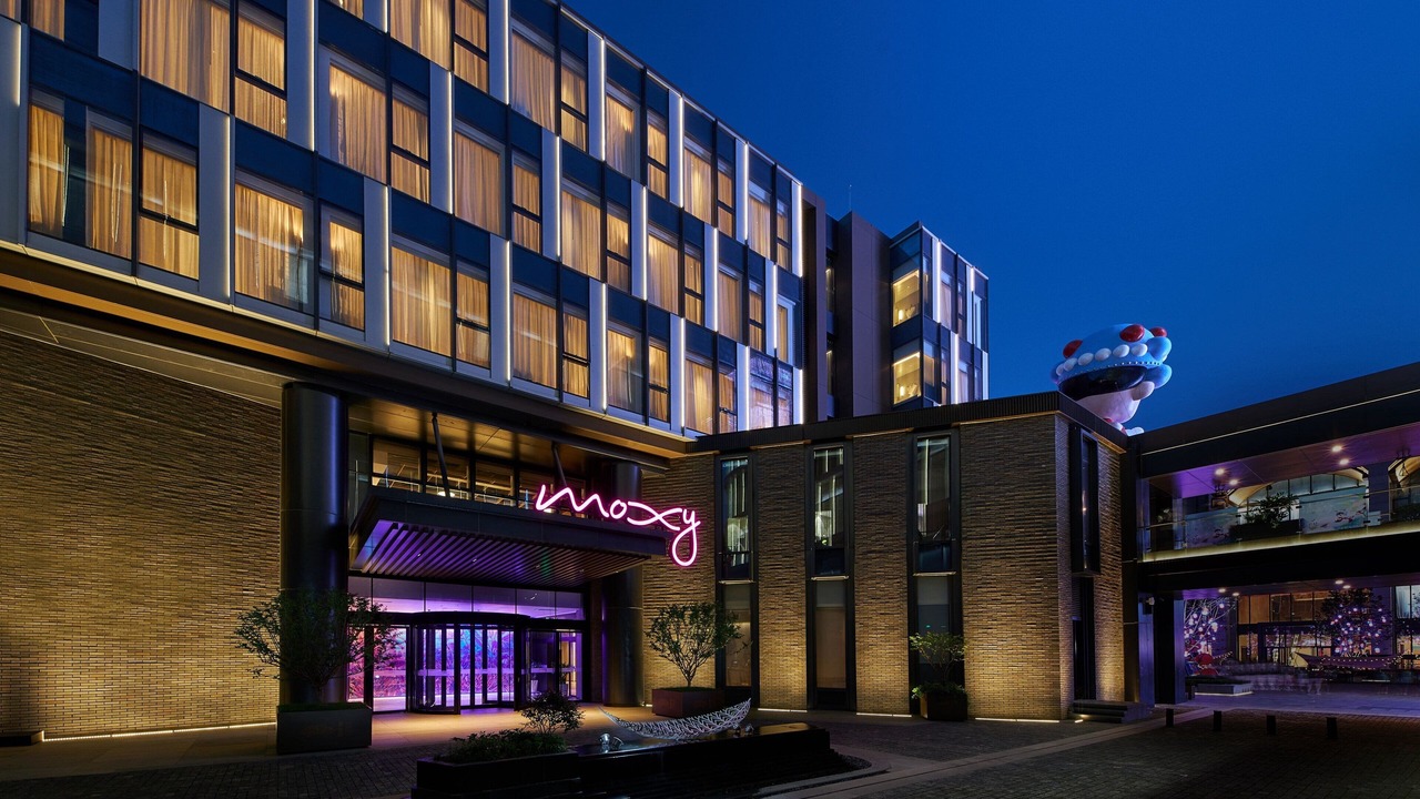 Photo of Outdoor in Zhonglou Shangquan