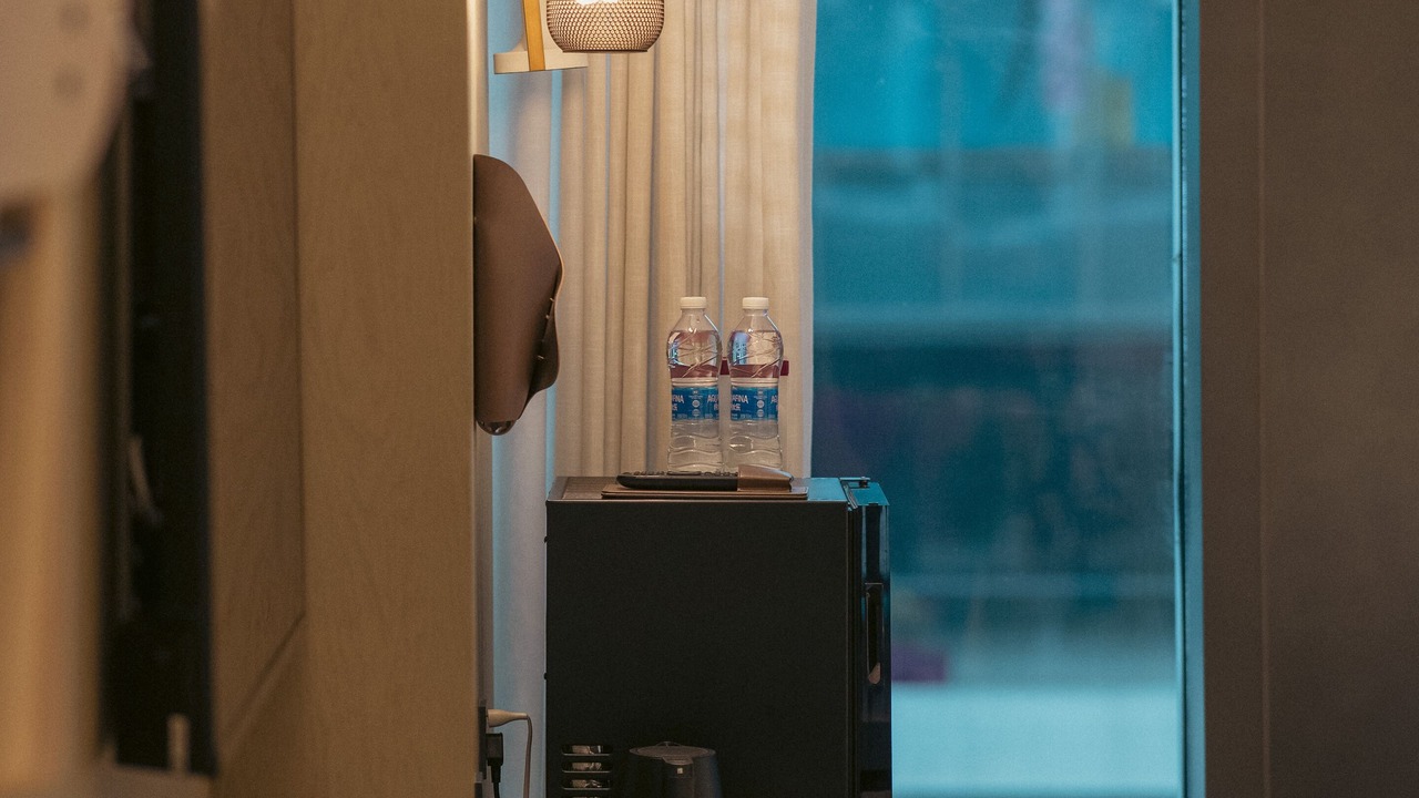 Photo of Bedroom in Zhonglou Shangquan