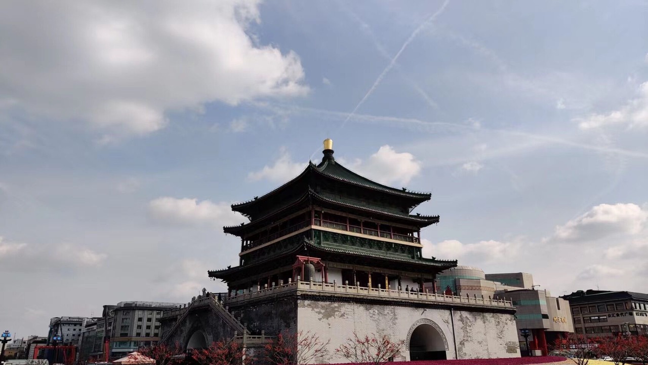 Photo of Others in Zhonglou Shangquan