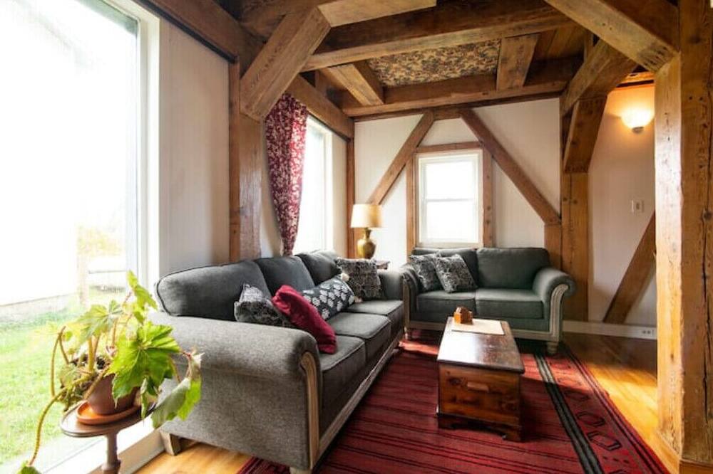 Photo of Livingroom in Lodi
