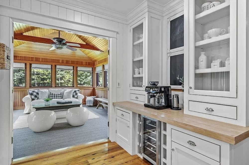 Photo of Kitchen in West Barnstable