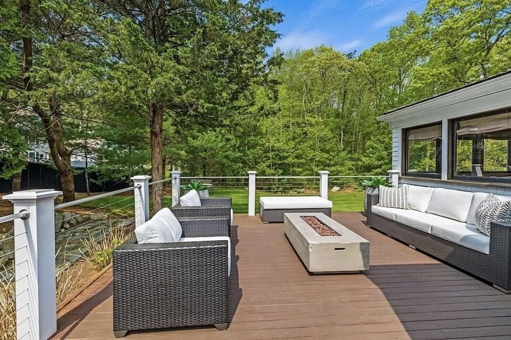 Photo of Outdoor in West Barnstable