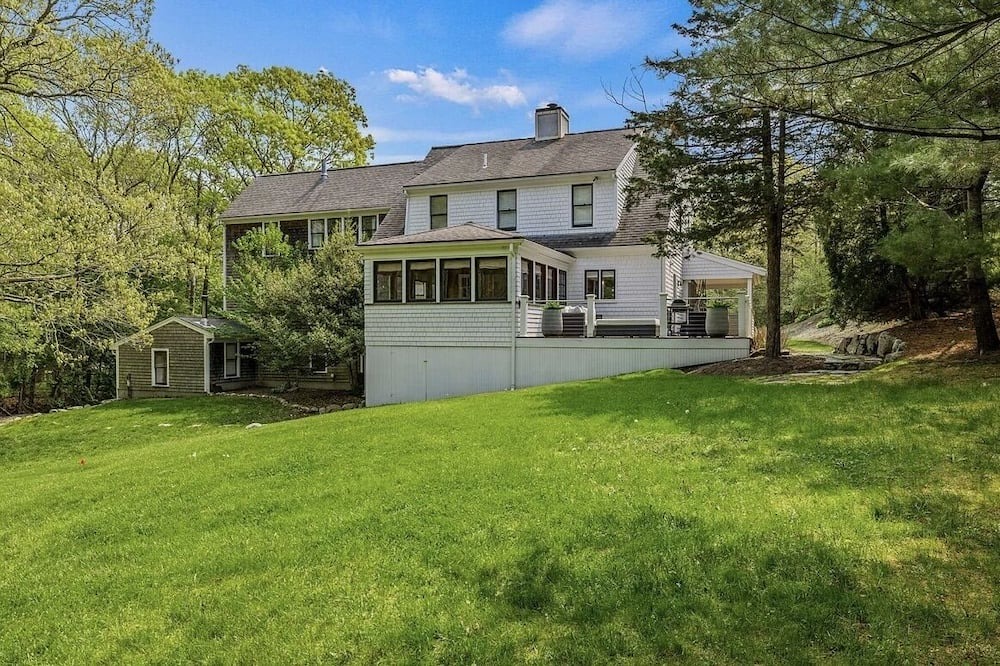 Photo of Outdoor in West Barnstable