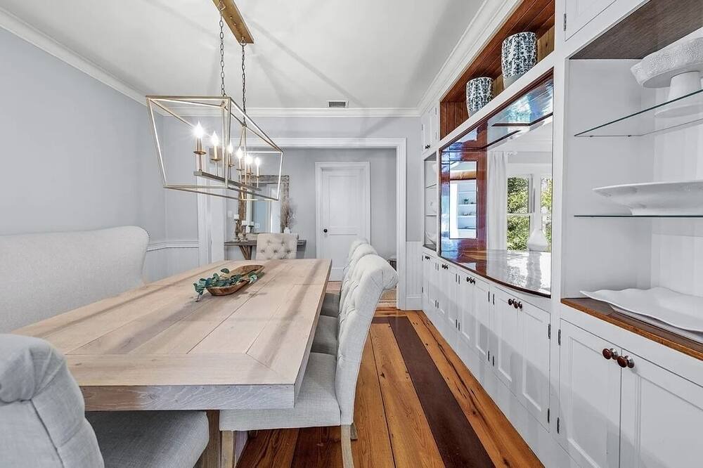 Photo of Kitchen in West Barnstable