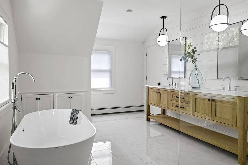 Photo of Bathroom in West Barnstable