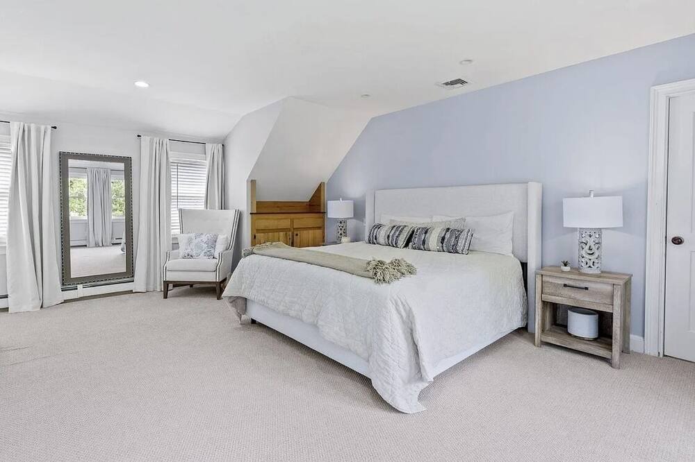 Photo of Bedroom in West Barnstable