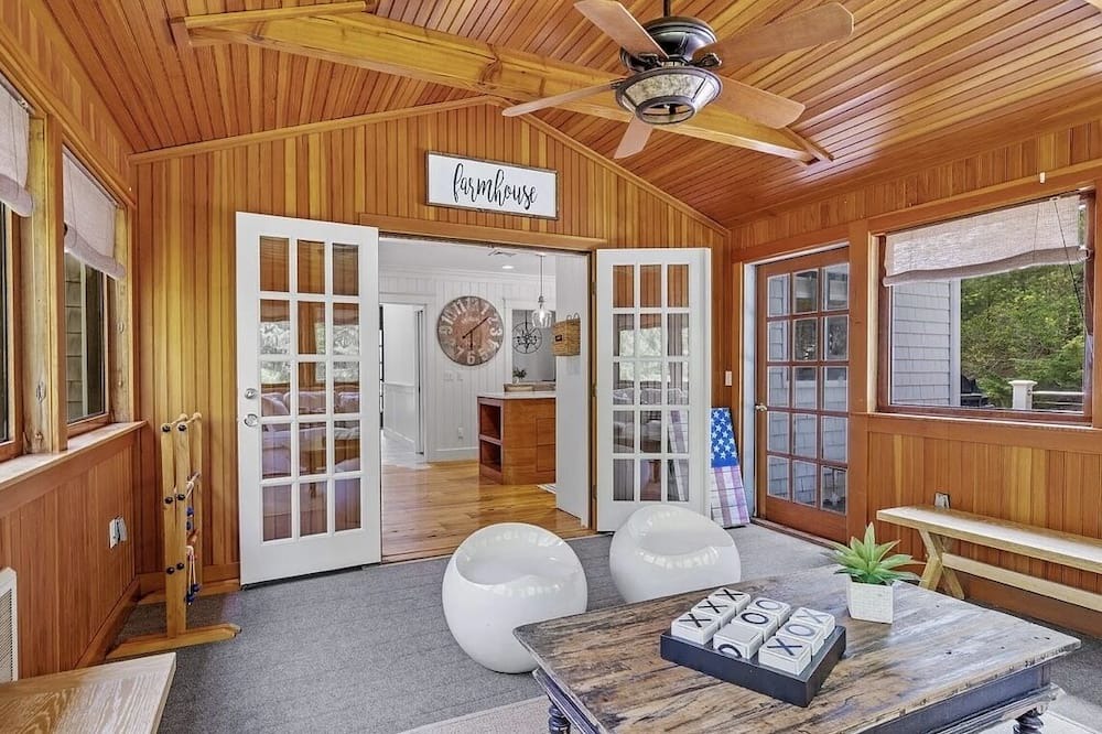 Photo of Outdoor in West Barnstable
