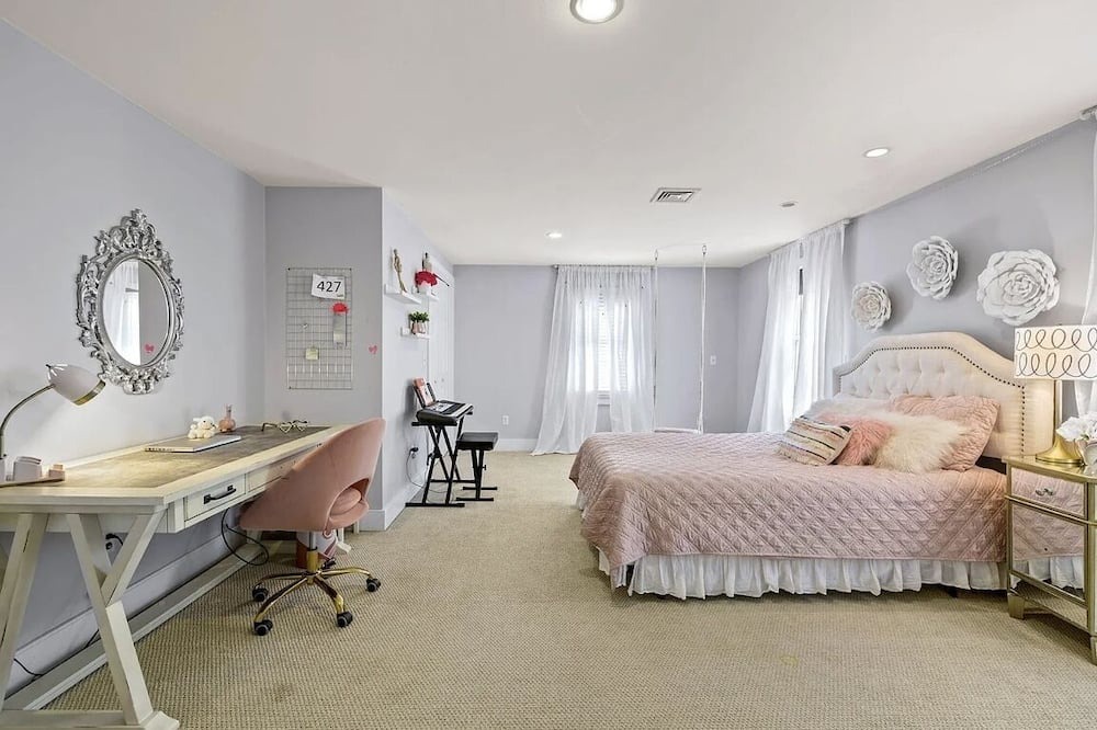 Photo of Bedroom in West Barnstable