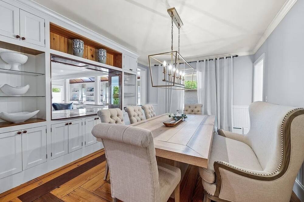 Photo of Kitchen in West Barnstable