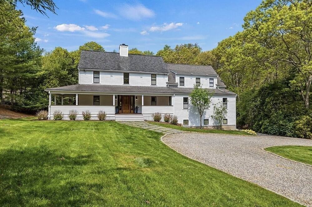 Photo of Outdoor in West Barnstable