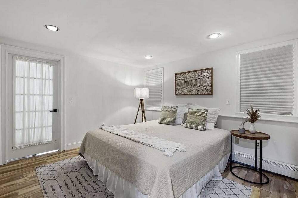 Photo of Bedroom in West Barnstable