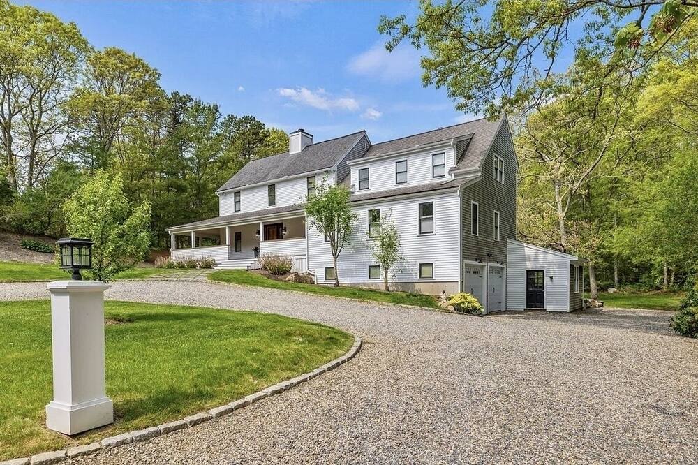 Photo of Outdoor in West Barnstable