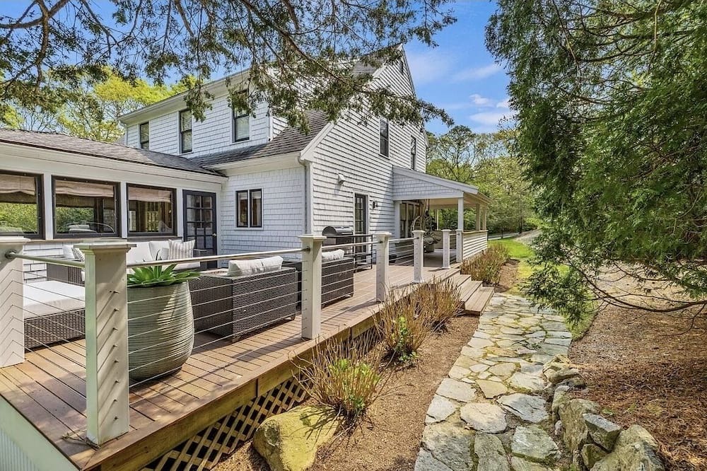 Photo of Outdoor in West Barnstable
